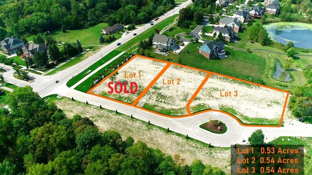 19191 Maybury Meadow Court, Northville, MI 48167