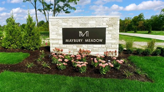 19191 Maybury Meadow Court, Northville, MI 48167
