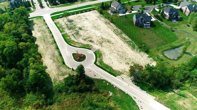 19191 Maybury Meadow Court, Northville, MI 48167