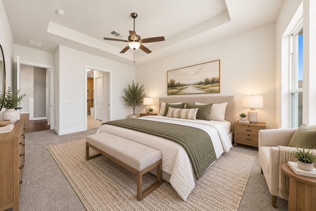 32506 Ebony Jewelwing Court, Fulshear, TX 77441