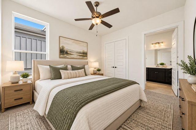 32506 Ebony Jewelwing Court, Fulshear, TX 77441