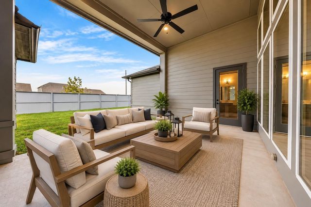 32506 Ebony Jewelwing Court, Fulshear, TX 77441