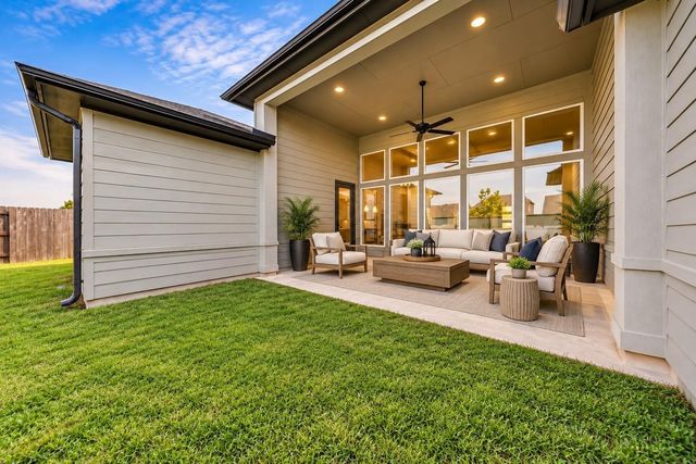 32506 Ebony Jewelwing Court, Fulshear, TX 77441