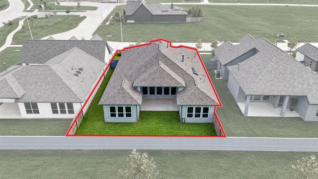 32506 Ebony Jewelwing Court, Fulshear, TX 77441