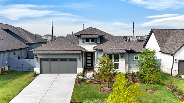 32506 Ebony Jewelwing Court, Fulshear, TX 77441