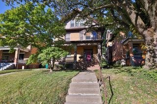 2207 Burnet Avenue, Cincinnati, OH 45219