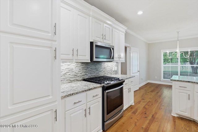 115 Eastside Drive, Brandon, MS 39047