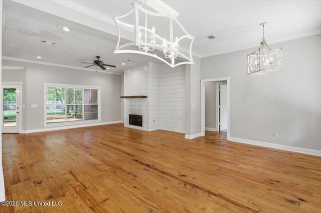 115 Eastside Drive, Brandon, MS 39047