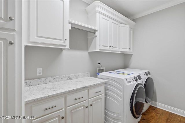 115 Eastside Drive, Brandon, MS 39047