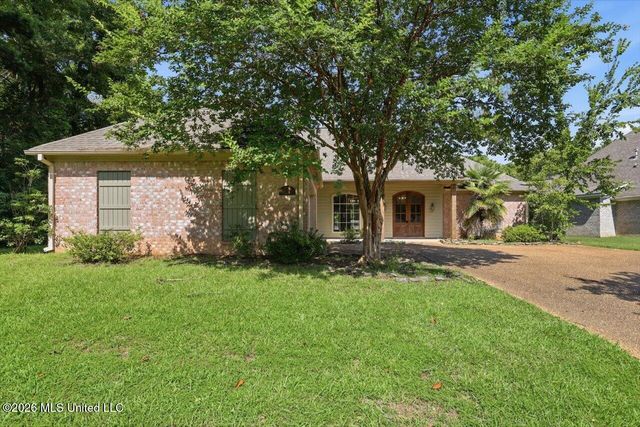 115 Eastside Drive, Brandon, MS 39047