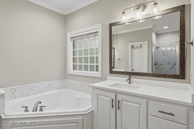 115 Eastside Drive, Brandon, MS 39047