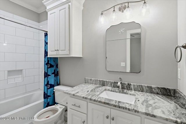 115 Eastside Drive, Brandon, MS 39047