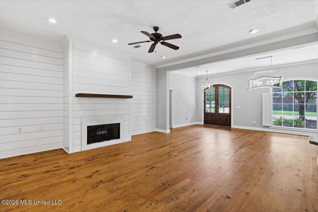 115 Eastside Drive, Brandon, MS 39047