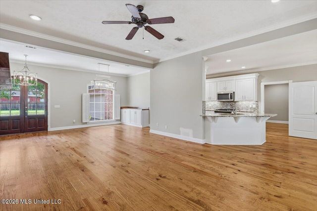 115 Eastside Drive, Brandon, MS 39047