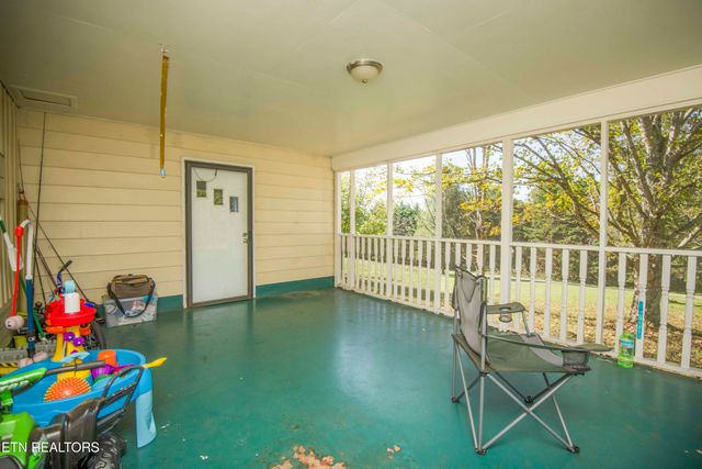 408 Quince Robinson Lane, Greenback, TN 37742