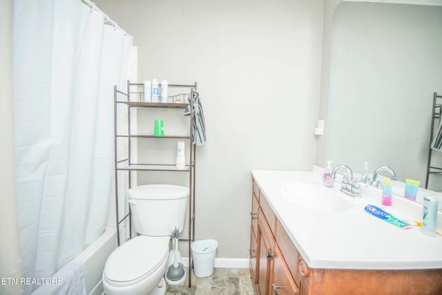 408 Quince Robinson Lane, Greenback, TN 37742