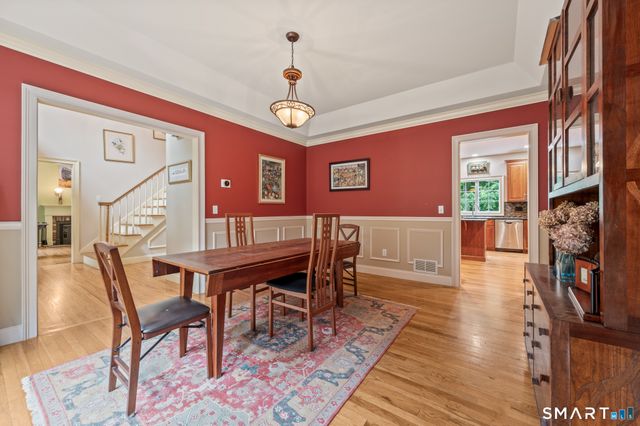 9 Glenmor Drive, Newtown, CT 06470