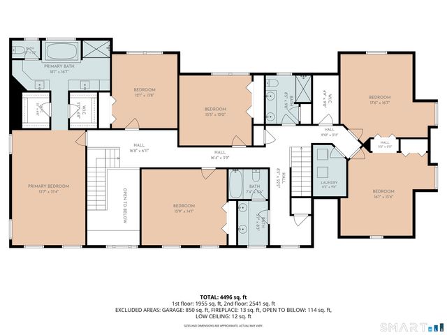 9 Glenmor Drive, Newtown, CT 06470