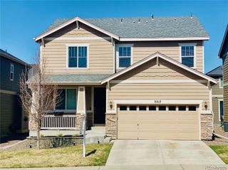 3517 E 140th Drive, Thornton, CO 80602