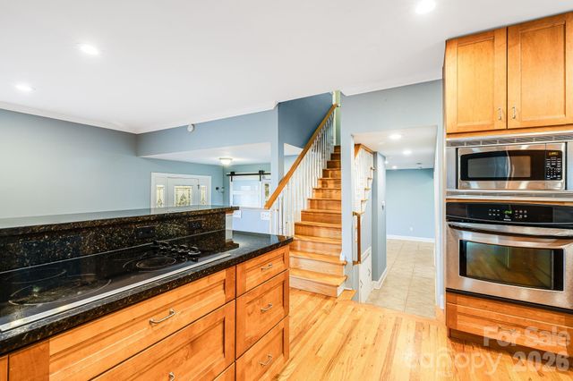 522 Glen Cannon Drive, Pisgah Forest, NC 28768