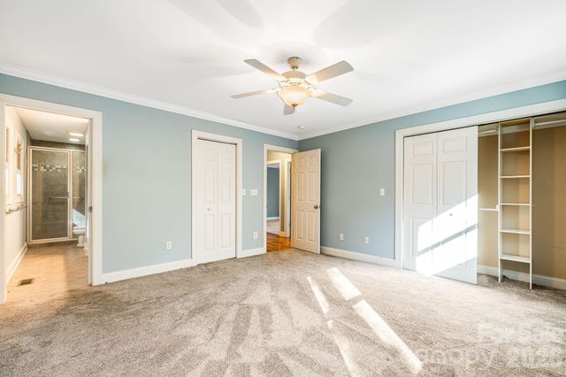 522 Glen Cannon Drive, Pisgah Forest, NC 28768