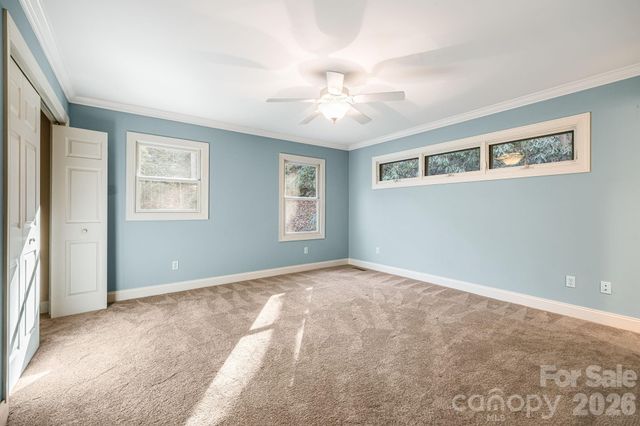 522 Glen Cannon Drive, Pisgah Forest, NC 28768