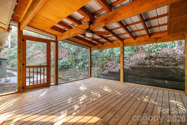 522 Glen Cannon Drive, Pisgah Forest, NC 28768