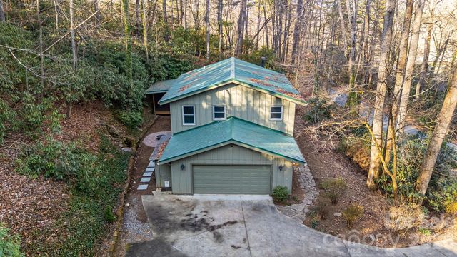 522 Glen Cannon Drive, Pisgah Forest, NC 28768