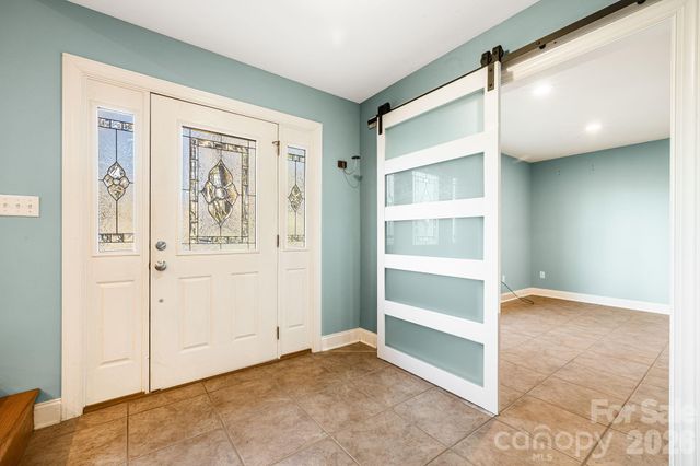 522 Glen Cannon Drive, Pisgah Forest, NC 28768