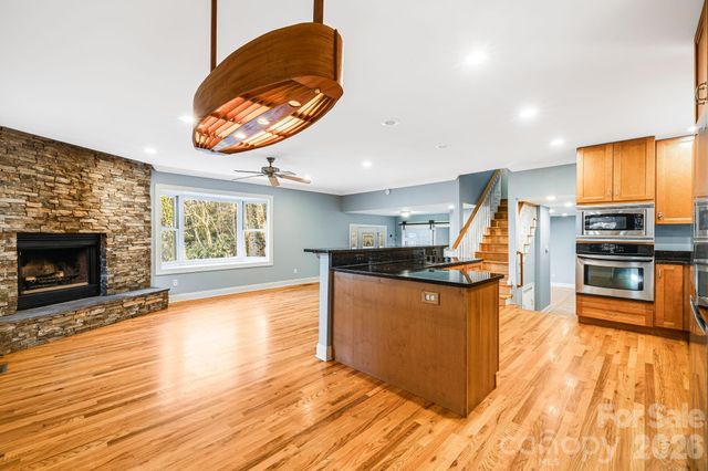 522 Glen Cannon Drive, Pisgah Forest, NC 28768