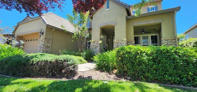 8020 Damico Dr, El Dorado Hills, CA 95762