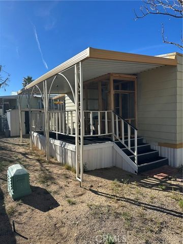 7425 Church, Yucca Valley, CA 92284