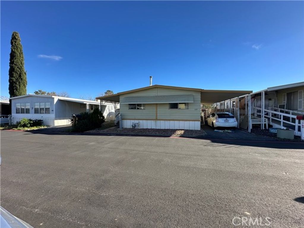 7425 Church, Yucca Valley, CA 92284