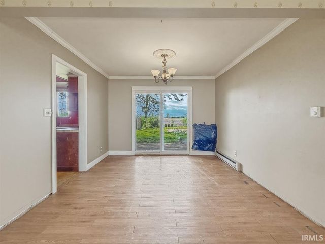 1208 S State Road 213, Tipton, IN 46072