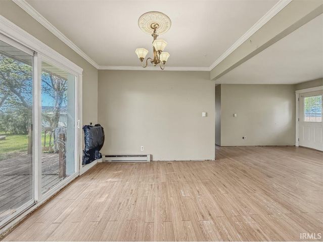1208 S State Road 213, Tipton, IN 46072