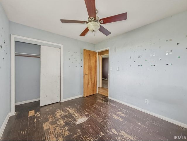 1208 S State Road 213, Tipton, IN 46072