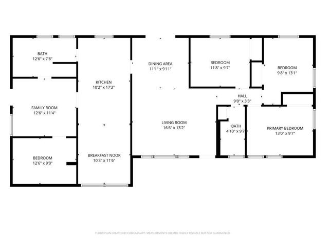 1208 S State Road 213, Tipton, IN 46072