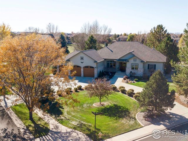 7848 Eagle Ranch Road, Fort Collins, CO 80528