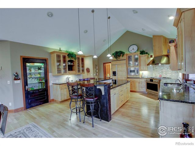 7848 Eagle Ranch Road, Fort Collins, CO 80528
