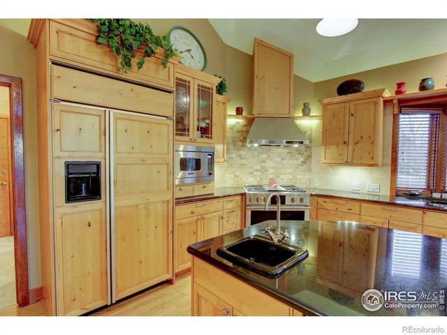 7848 Eagle Ranch Road, Fort Collins, CO 80528