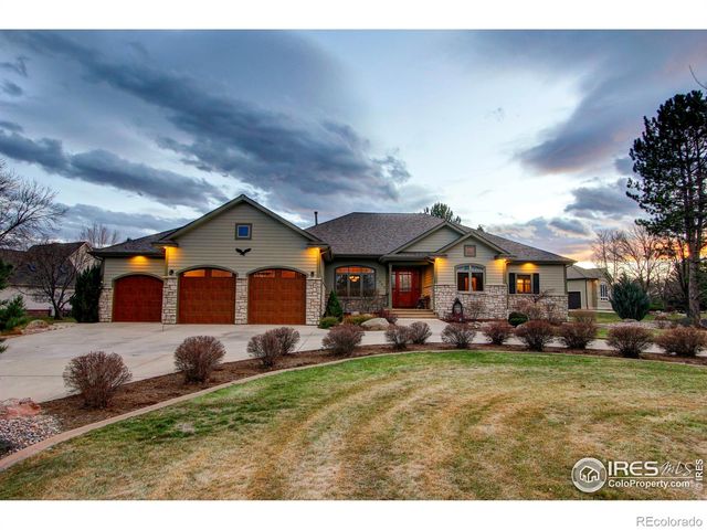 7848 Eagle Ranch Road, Fort Collins, CO 80528