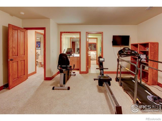 7848 Eagle Ranch Road, Fort Collins, CO 80528