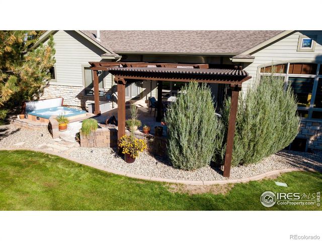 7848 Eagle Ranch Road, Fort Collins, CO 80528