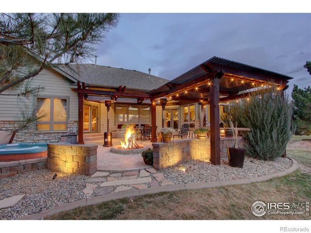 7848 Eagle Ranch Road, Fort Collins, CO 80528