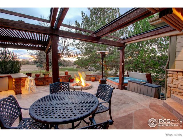 7848 Eagle Ranch Road, Fort Collins, CO 80528