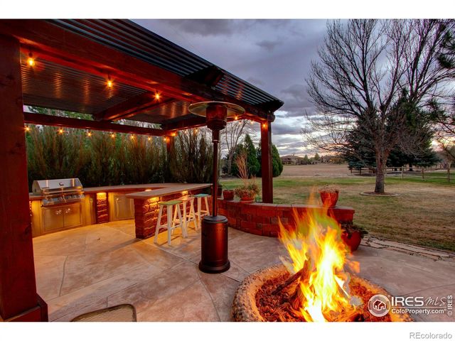 7848 Eagle Ranch Road, Fort Collins, CO 80528