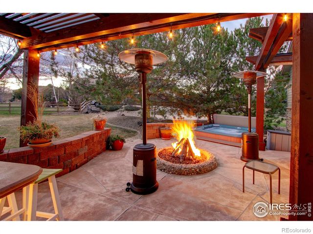 7848 Eagle Ranch Road, Fort Collins, CO 80528