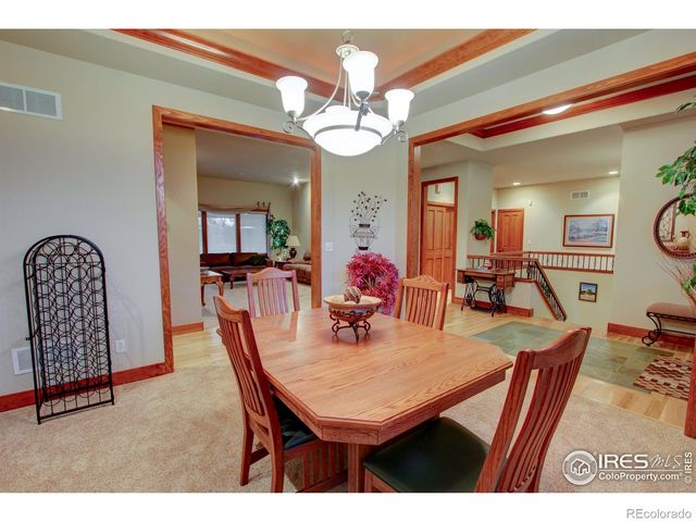 7848 Eagle Ranch Road, Fort Collins, CO 80528