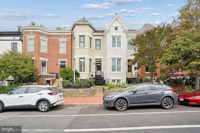 914 C ST NE, Washington, DC 20002