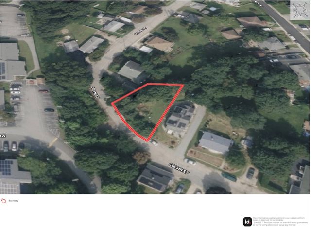 20 Colvin Street, West Warwick, RI 02893
